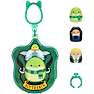 Squish-a-Longs Harry Potter nøglering - flere varianter - assorteret