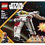 LEGO Star Wars: The Clone Wars V-19 Torrent-stjernejager 75432