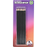 Danpen HB standard blyanter 6 stk. - sorte