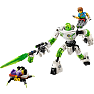 LEGO® DREAMZzz™ Mateo og robotten Z-Blob 71454