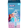 Oral-B Pro Kids 3+ elektrisk tandbørste - Frozen