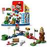 LEGO Super Mario Eventyr med Mario startbane 71360