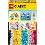 LEGO® Classic Kreativt farvesjov 11032