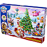 Paw Patrol julekalender