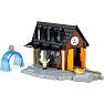 Brio 36007 spooky togstation