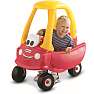 Little Tikes Cozy Coupe gåbil