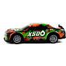 Car Mania Roar SXO6 Racerbil 