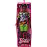 Barbie Ken Fashionista dukke med tilbehør - flere varianter - assorteret