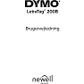 Dymo letratag 200b bluetooth tapemaskine