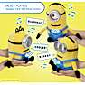 Puppetronic Minions Dick 25 cm interaktiv dukke