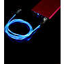 Ladekabel m. USB A-Lightning stik - batman