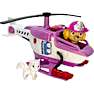 Paw Patrol Skye & Rescue Fire Chopper figursæt