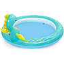 Bestway Seahorse Sprayer badebassin