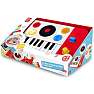 Hape DJ Mixer Studio