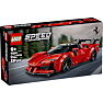 LEGO Speed Champions 77254 Ferrari SF90 XX Stradale-sportsvogn