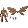 Marvel Guardians Galaxy Groot figur 15 cm