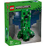 LEGO Minecraft Creeperen 21276