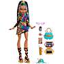 Monster High Nefera de Nile dukke