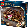 LEGO Harry Potter Bidende Store Monsterbog 76449
