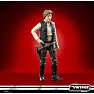 Disney Star Wars The Vintage Collection Han Solo figur