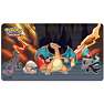 Playmat Pokemon Scorching Summit