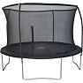 Jump Power havetrampolin Ø: 366 cm