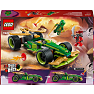 LEGO Ninjago Lloyds pull-back-racerbil 71828