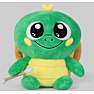 Peepz bamse 20 cm - Vatpind