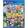 PS4 Paw Patrol Dino Wild