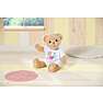 Baby Born bamse 36 cm