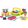 Play-doh plante legesæt