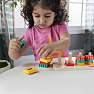 Fisher price stabletårn