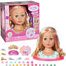 Baby Born Prinsesse stylinghoved