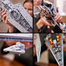 LEGO® Star Wars™ Executor superstjernedestroyer 75356
