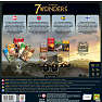 7 wonders nordic