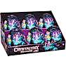 CrystaLynx Dragon krystalæg - flere varianter - assorteret