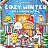 Legind Cozy Winter malebog