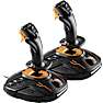 Thrustmaster T-16000M FCS SPACE SIM DUOSTICK