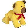 DR Bamse kravlende