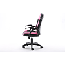 Gear4u gamerstol Junior Hero - Pink
