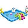 Bestway Play Center badebassin 2,28 m x 2,06 m x 84 cm