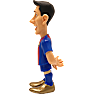Minix FC Barcelona figur - Lewandowski