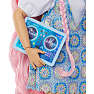 Barbie Dream Besties Daisy Jean dukke