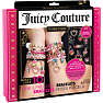Juicy Couture armbånd - pink & precious