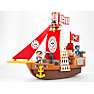 Ecoiffier piratskib