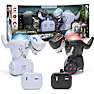 Sharper Image RC-Robo Raptor Rivals robotter