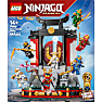 LEGO Ninjago 71866 Ninjakarakterer – 15-års jubilæum