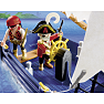 Playmobil Pirate Corsair 5810