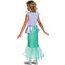 Disney Ariel kostume S