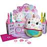 Blopens Xtra candy rose squishy sæt